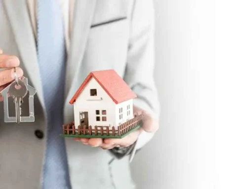 A Beginner's Guide to Real Estate Investing