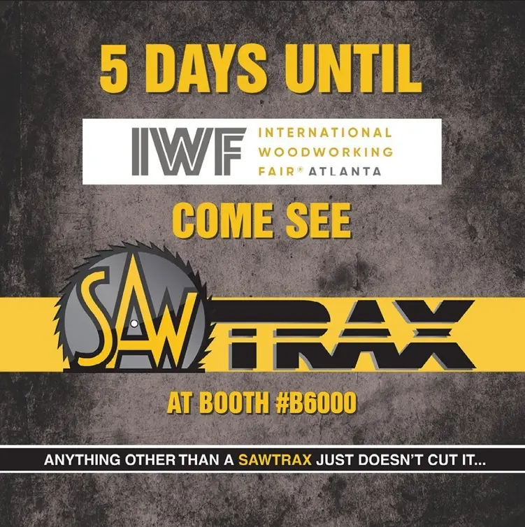Saw Trax: Precision and Innovation for Every Professional