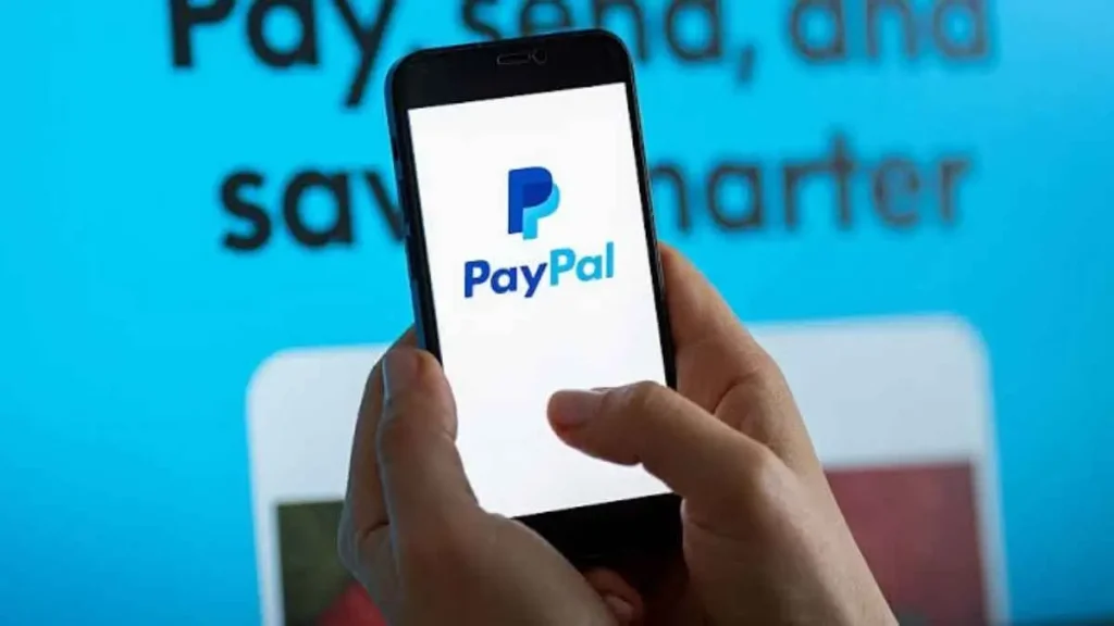 PayPal
